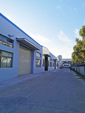 螺旋卸料篩網式離心機