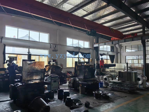 螺旋卸料篩網式離心機